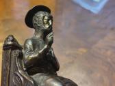Religija statulėlė šventas Petras - nuotraukos Nr. 11