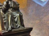 Religija statulėlė šventas Petras - nuotraukos Nr. 13