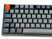 Keychron K8 (k8p-j1) belaidė klaviatūra + 3 mėn. - nuotraukos Nr. 3