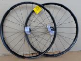 Shimano 29" ratai