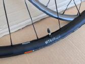 Shimano 29" ratai - nuotraukos Nr. 2