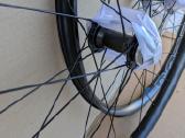 Shimano 29" ratai - nuotraukos Nr. 3
