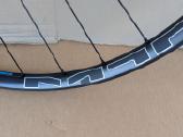 Shimano 29" ratai - nuotraukos Nr. 5