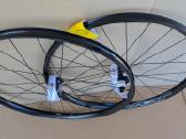 Shimano 29" ratai - nuotraukos Nr. 6