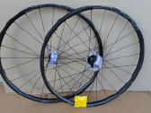 Shimano 29" ratai - nuotraukos Nr. 7