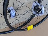 Shimano 29" ratai - nuotraukos Nr. 8