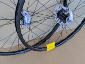 Shimano 29" ratai - nuotraukos Nr. 9