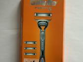 100%originalūs Gillette skutimosi peiliukai is UK - nuotraukos Nr. 7