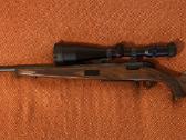 Browning Eurobolt 30-06 Spring. - nuotraukos Nr. 2