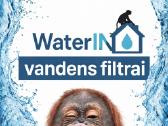 Vandens filtrai