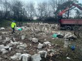 Greitai ir pigiai perkraustymas šiukšlių išvežimas - nuotraukos Nr. 14