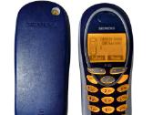 Siemens A50 - nuotraukos Nr. 9
