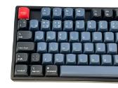 Keychron K8 (k8p-j1) belaidė klaviatūra + 3 mėn. - nuotraukos Nr. 10