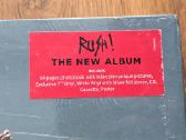 Maneskin Rush Deluxe Box Lp+CD+mc+7inch+poster - nuotraukos Nr. 3
