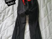 Castelli moteriškos dviratininko kelnės - nuotraukos Nr. 13