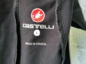 Castelli moteriškos dviratininko kelnės - nuotraukos Nr. 21