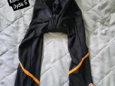 Castelli moteriškos dviratininko kelnės - nuotraukos Nr. 35