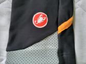 Castelli moteriškos dviratininko kelnės - nuotraukos Nr. 37