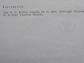 Lietuvių nacionalinio išsivadavimo judėjimas - nuotraukos Nr. 3