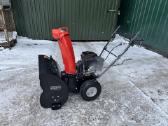 Sniego pūstuvai Scheppach St570