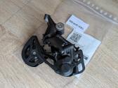 Shimano Deore perjungėjas - nuotraukos Nr. 2