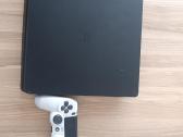 Parduodamas Ps4 Slim, 7 diakai - nuotraukos Nr. 2