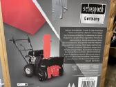 Sniego pūstuvai Scheppach St570 - nuotraukos Nr. 10
