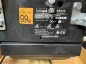 Sniego pūstuvai Scheppach St570 - nuotraukos Nr. 11