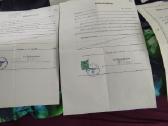 Parduodama 39 originalių istorinių dokumentų (ofic - nuotraukos Nr. 4