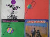 Vinilinės plokštelės - nuotraukos Nr. 4