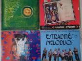 Vinilinės plokštelės - nuotraukos Nr. 7