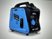 Inverterinis generatorius Gude Isg 1200-1