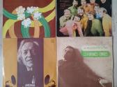 Vinilinės plokštelės - nuotraukos Nr. 6