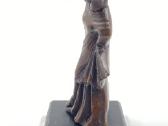 Bronzinė statula "Šokėjas" - nuotraukos Nr. 5