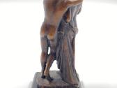 Bronzinė statula "Amor en Psyche" - nuotraukos Nr. 8
