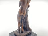 Bronzinė statula "Amor en Psyche" - nuotraukos Nr. 9