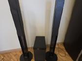 Sony Ht-rt4 5.1 namų kino sistemą