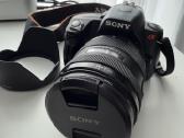 Sony Alpha a390