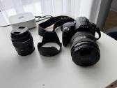Sony Alpha a390 - nuotraukos Nr. 3