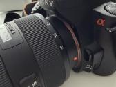 Sony Alpha a390 - nuotraukos Nr. 5