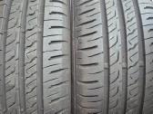 Geros vasarinės 185/60 R15 Hankook ir Barum - nuotraukos Nr. 8