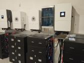 Kaupiklių yra: 16kwh kaupikliai. Paskutinės Eve. - nuotraukos Nr. 6