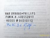 Philips Aq5150 - nuotraukos Nr. 8