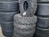 Naujos 15x5.00-6 padangos sniego valytuvams