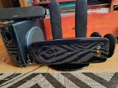 Samsung ,CD,dvd,dvx, Fm,aux, Usb,bluetooth - nuotraukos Nr. 5