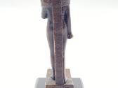 Bronzinė statula "Touy" - nuotraukos Nr. 7