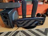 Samsung Usb, CD,dvd,dvx,fm,aux, Bluetooth - nuotraukos Nr. 6