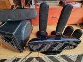 Samsung Usb, CD,dvd,dvx,fm,aux, Bluetooth - nuotraukos Nr. 11