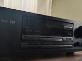 Onkyo Tx-ds474 resyveris/stiprintuvas