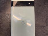 Google pixel 6a